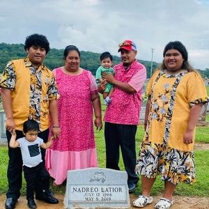 Meet your Posher, Lange